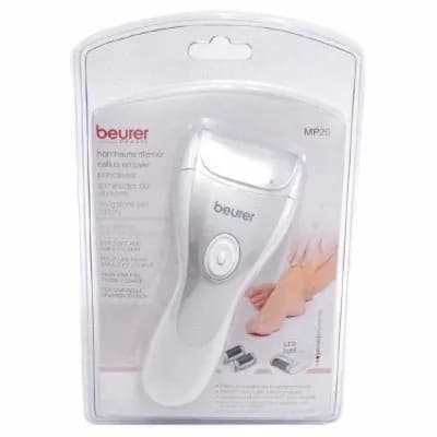 Beurer Electric Callus Remover code MP26 1 Piece