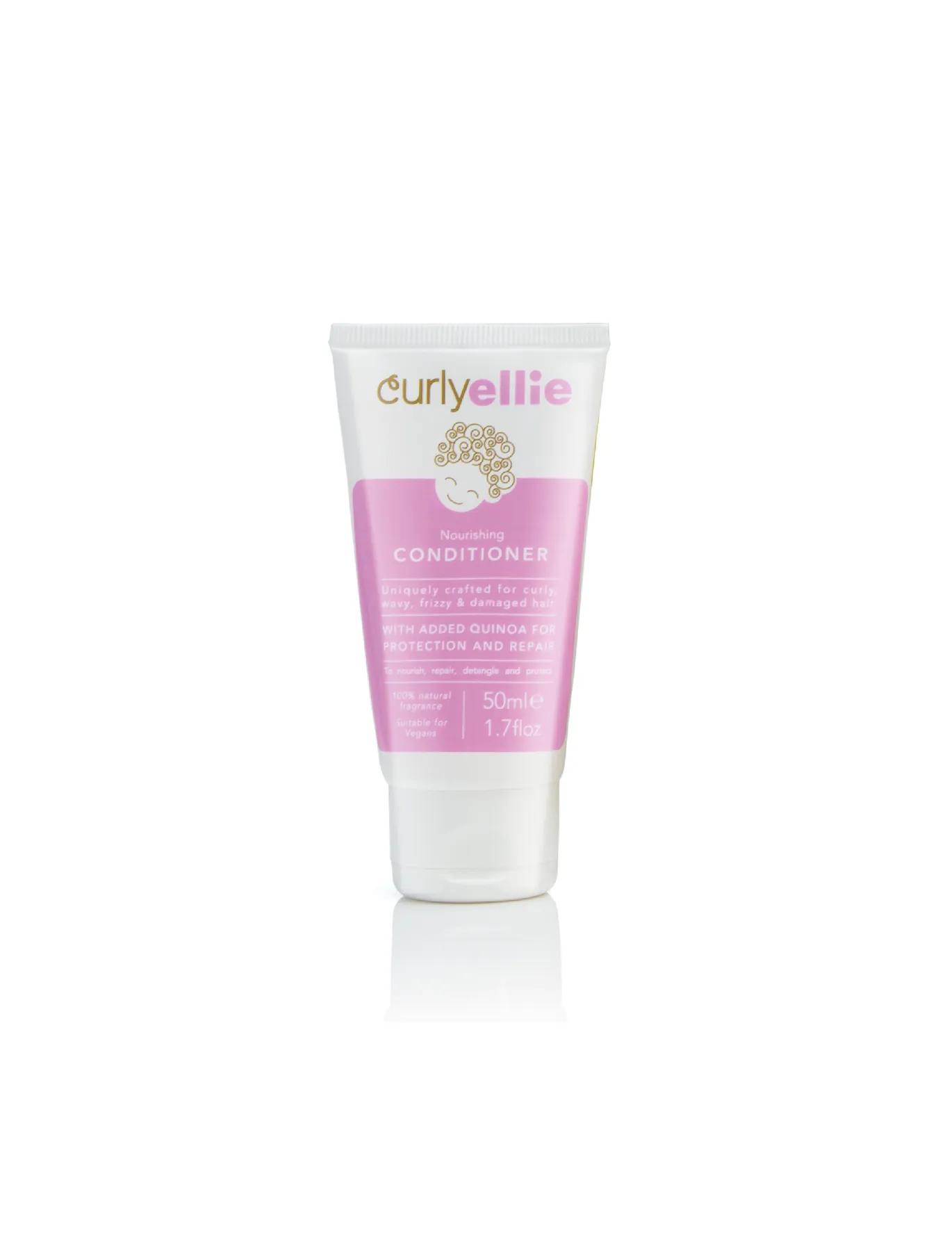 Curly Ellie Nourishing Conditioner 50ml