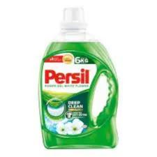 Persil Gel Deep Clean Plus White Flower 2.9l