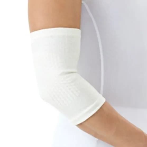 Dr.Med Elbow Sleeve Embossed E014 Medium