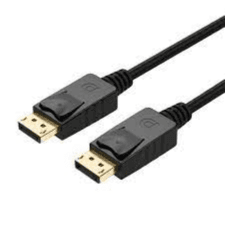 Unitek Displayport Male To Male Cable 2m