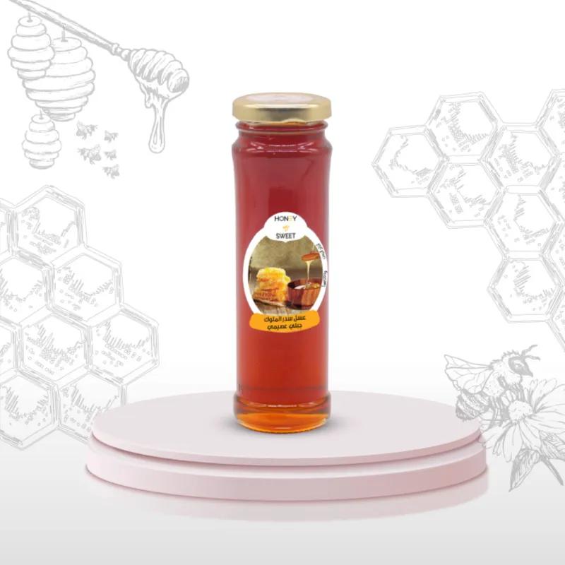 Seder Honey Ausime 150g