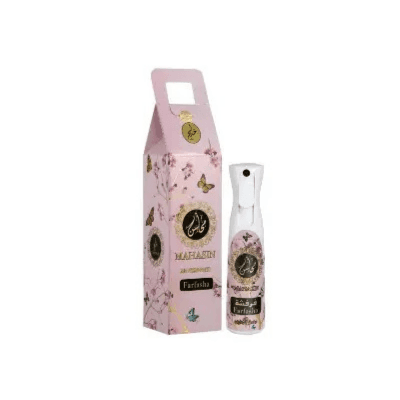 Mahasin Air Freshener Farfasha 320ml