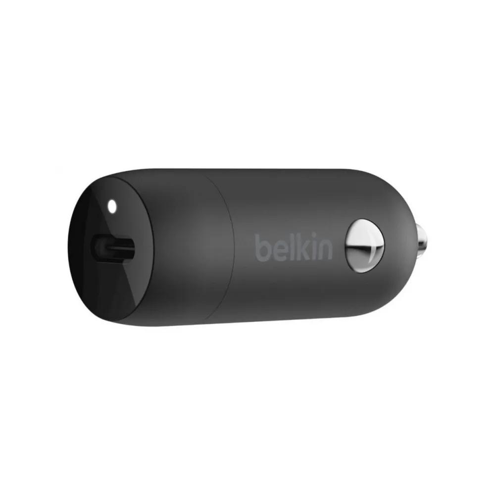 Belkin Boost Car Charge 18w USB-C