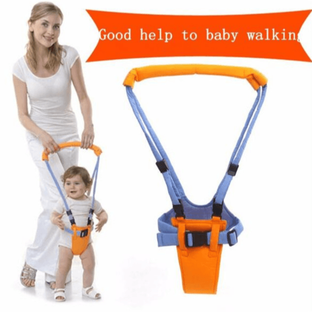 Baby Walking Assistant Harness Belt