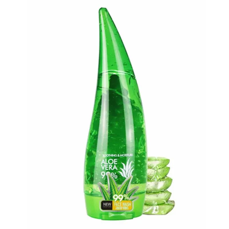 Love JoJo Aloe Vera Face Wash 200ml