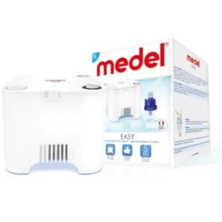 Medel Easy Compressor Nebulizer 95116