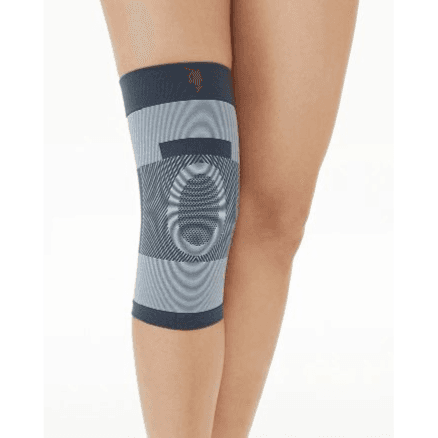 Dr. Med Dr-K021 Gradual Compression Knee Sleeve Size Medium