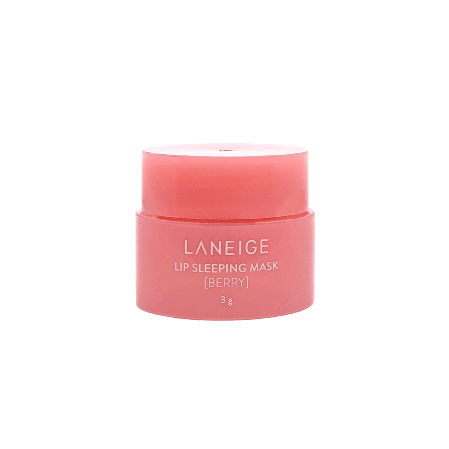 Laneige Lip Sleeping Mask EX - BERRY 3g