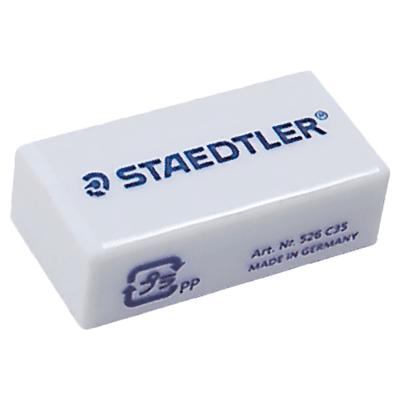 Staedtler Eraser Small - 1846