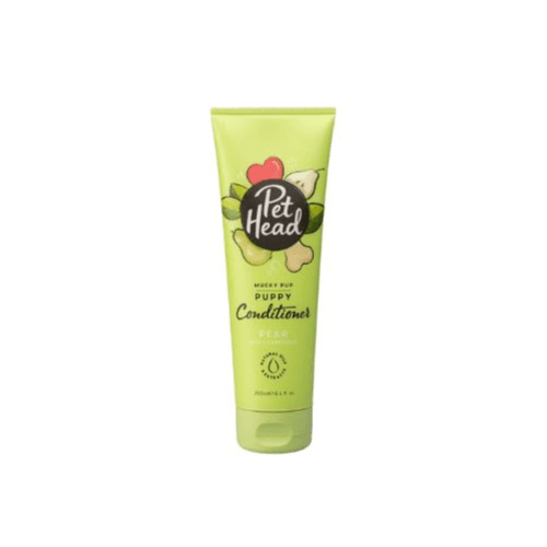 Pet Head Mucky Puppy Conditioner 250ml