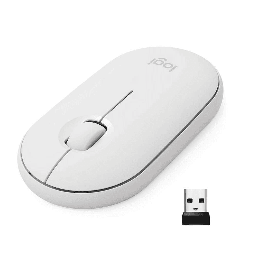 Logitech Pebble Mouse M350