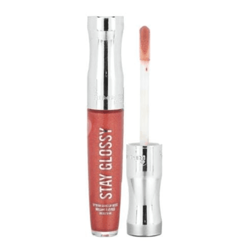 Rimmel London Lip Gloss 640