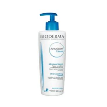 Bioderma Atoderm Nourishing Cream - 500ml