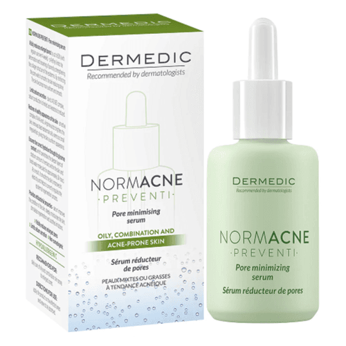 Dermedic Normacne Acne Spot Treatment