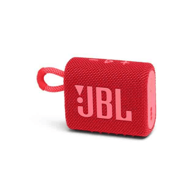 JBL Bluetooth Speaker Go3