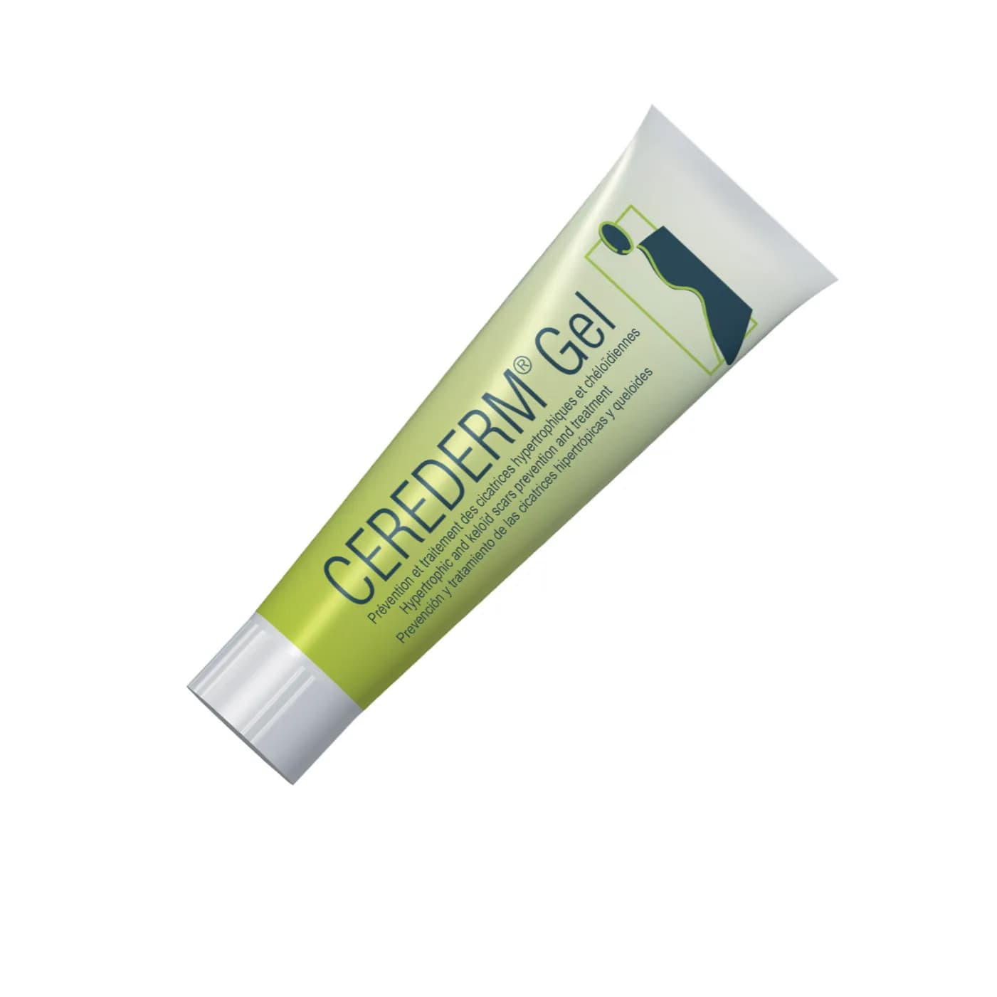 Cerederm Gel Antiscar 50g