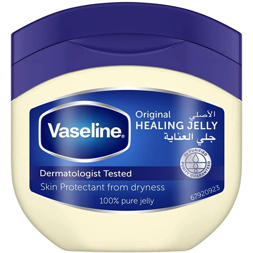 Vaseline Petroleum Jelly Original 100ml