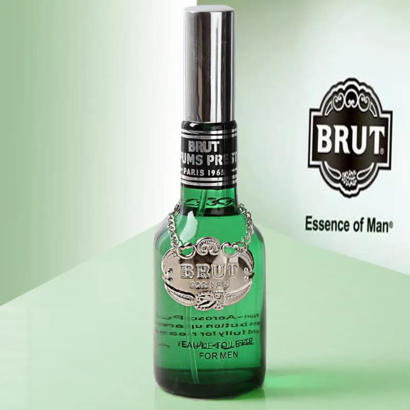 Brut Original Parfume 100m