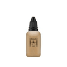 Fluid Foundation Hd – Gilded Ocher 30ml