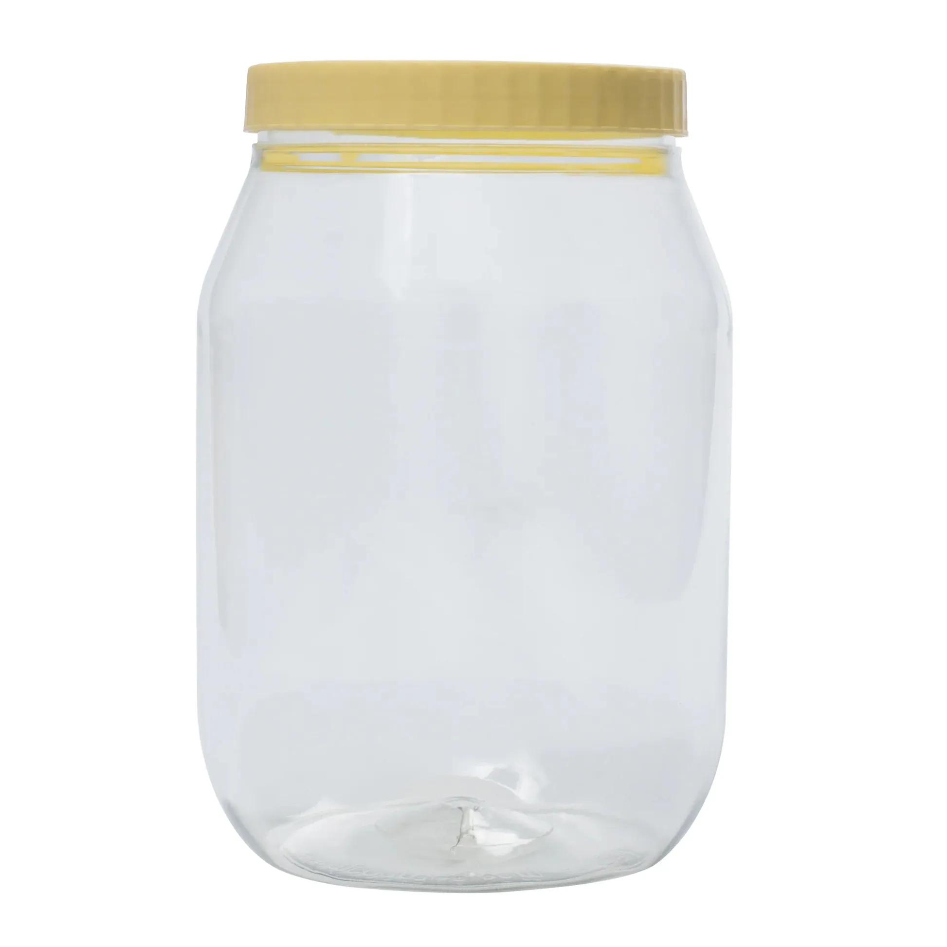 XPO Rd Jar 3000Ml