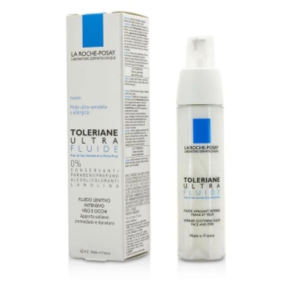 La Roche Posay Tolerian Ultra Fluid 40ml