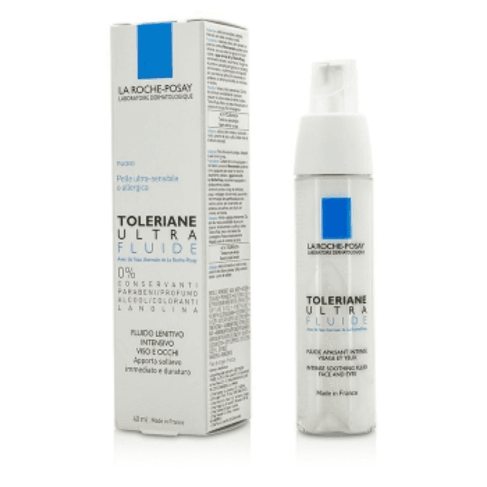 La Roche Posay Tolerian Ultra Fluid 40ml