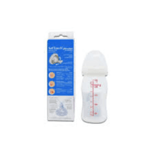 Pigeon Peristaltic Nipple Nursing Bottle A00874