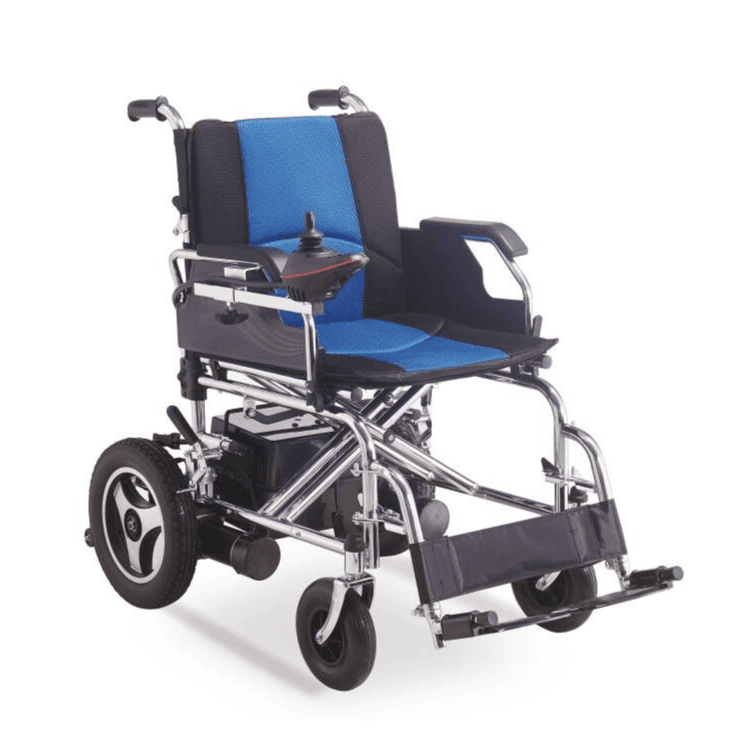 Electric Wheelchair