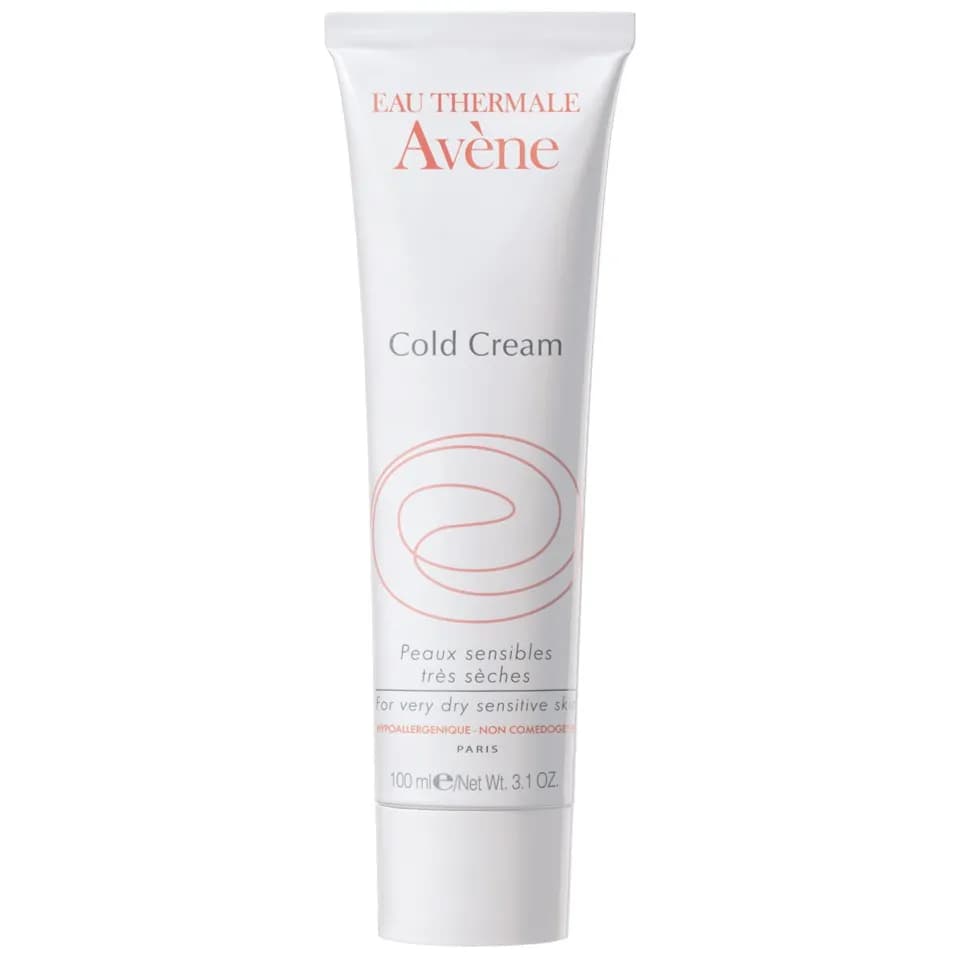 Avene Cold Cream 100 Ml