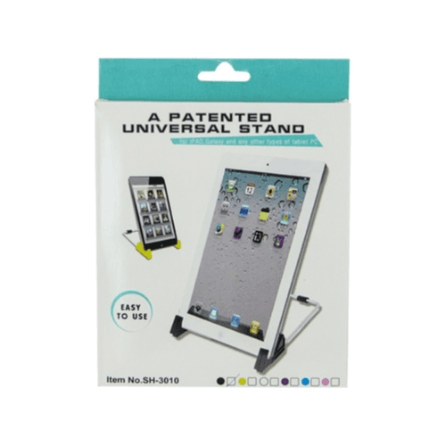 A Patented Universal Stand No.sh-3010