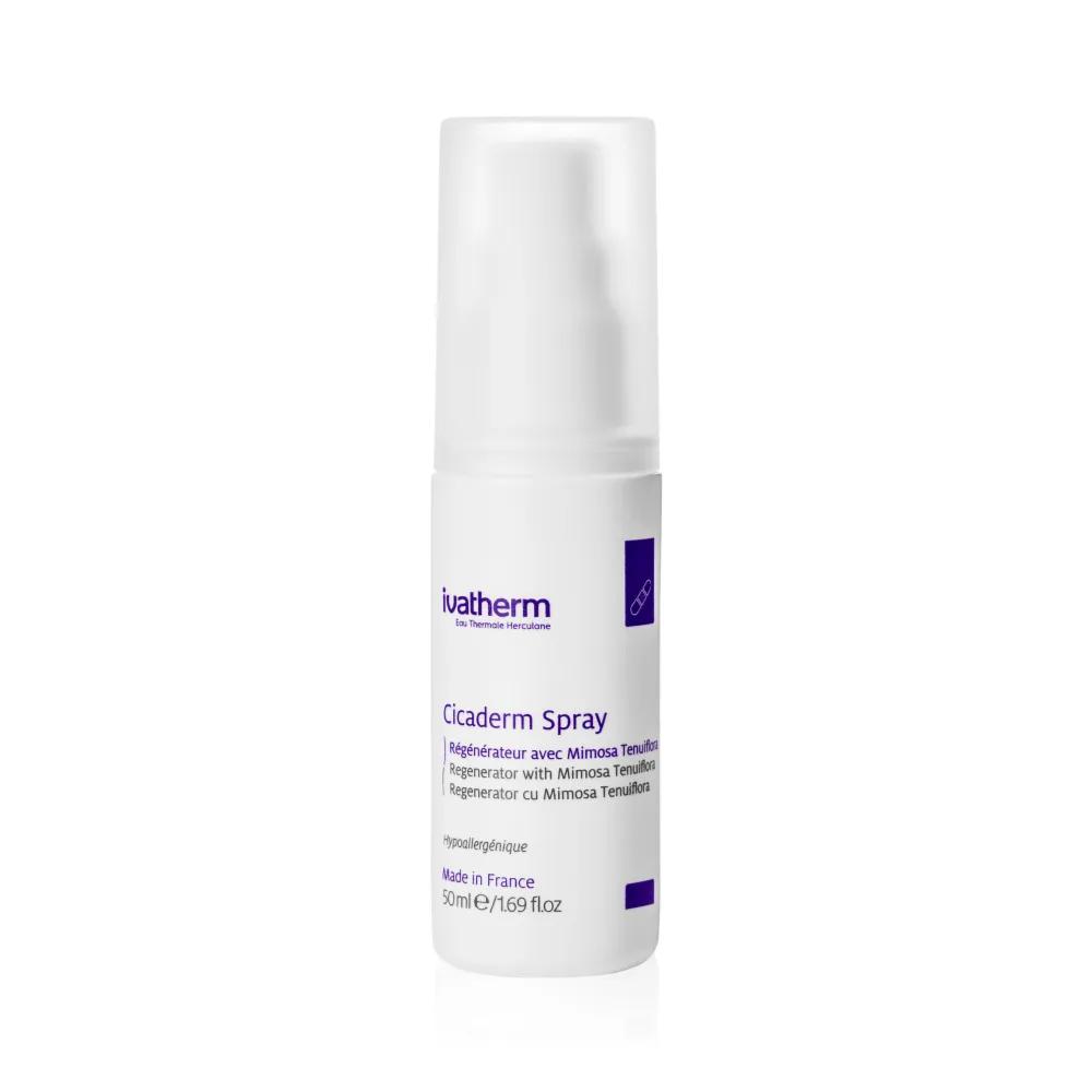 Ivatherm Cicaderm Spray 50ml