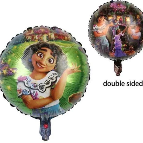 Encanto Mirabe Helium Balloon