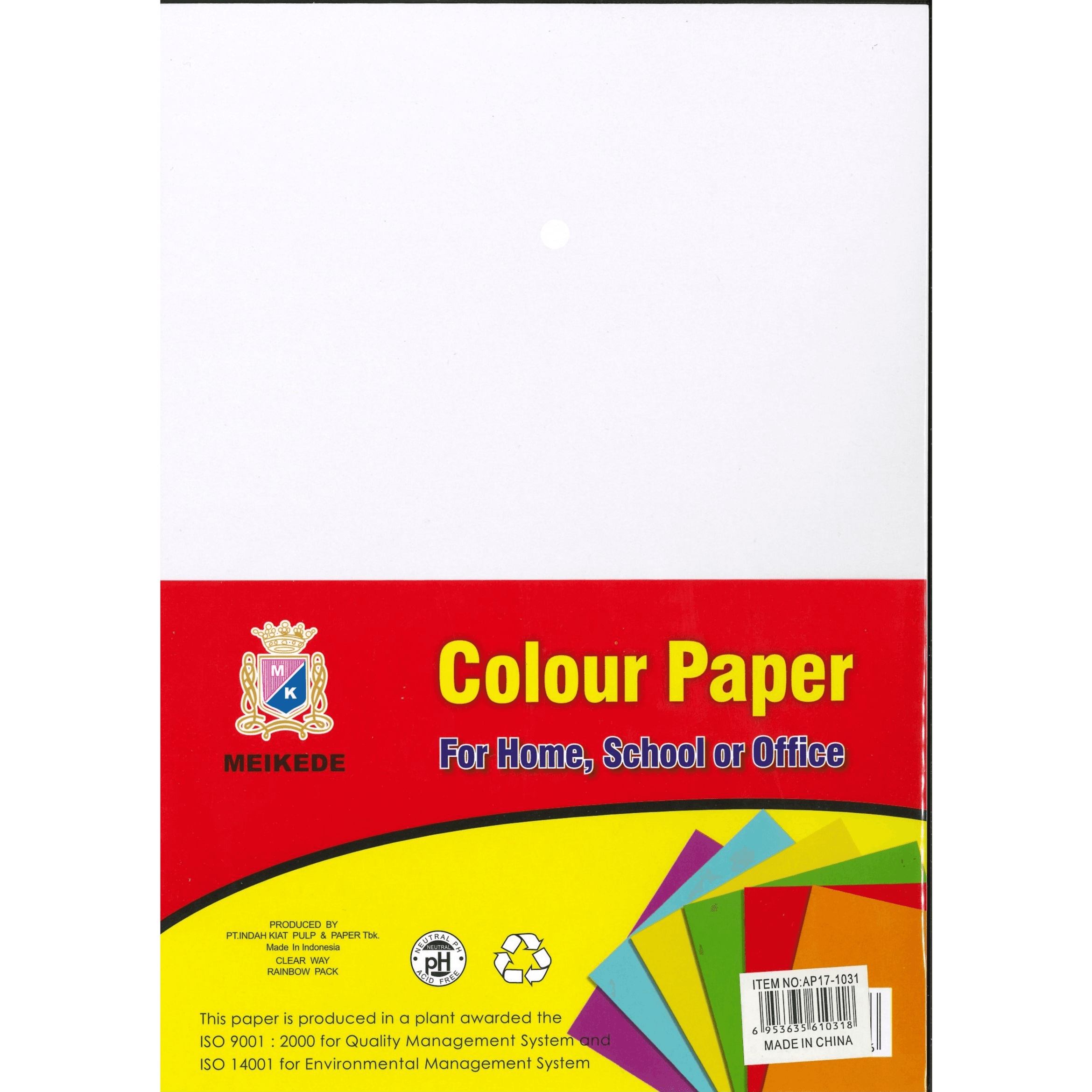 Printing Bristle Paper 180g