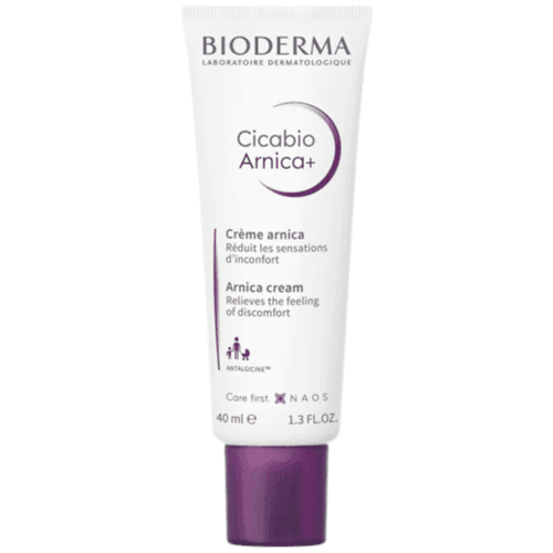 Bioderma Cicabio Arnica Cream