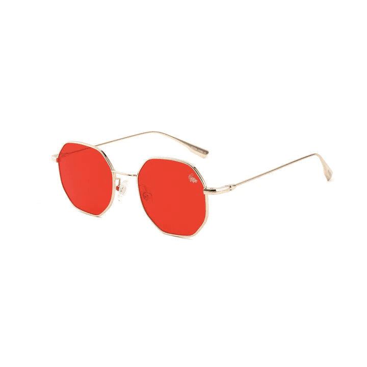 Belvoir & Co Elton II Red