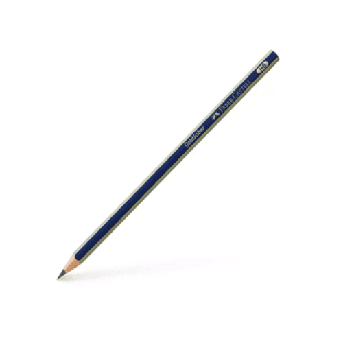 Faber-Casteel Goldflaber Pencil 12 Pcs