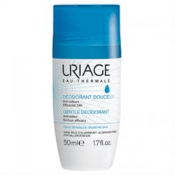 Uriage Power 3 Deodorant Roll-On 50Ml