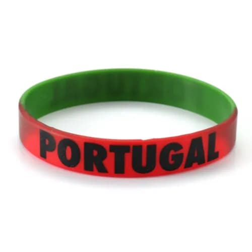 Wristband portugal