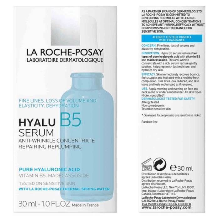 La Roche Posay Hyalu B5 Serum 30ml