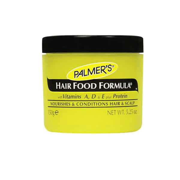 Palmers Ar Hair Food Formula 150G No. 3342