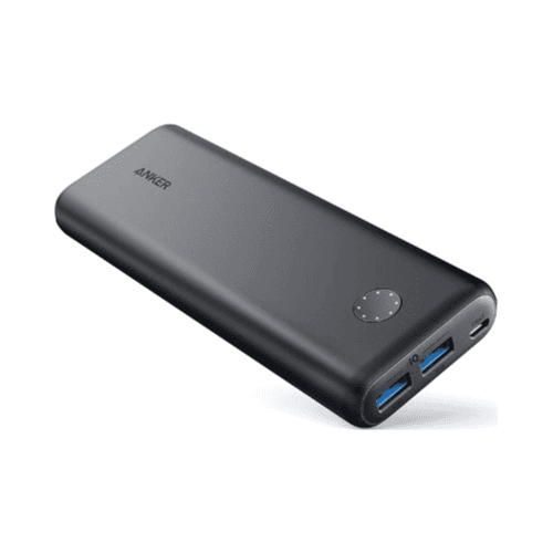 Power Bank Anker 20000 Mah