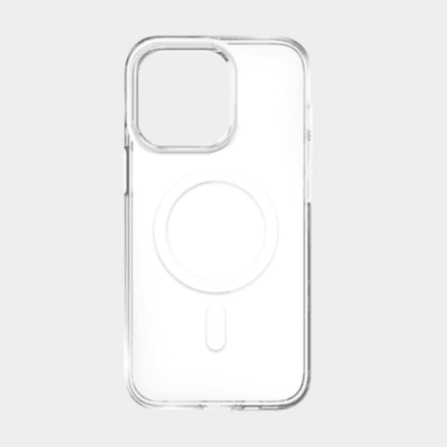 Apple iPhone 12 Pro Clear Case With MagSafe