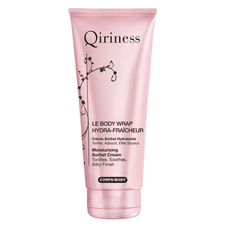 Qiriness :moisturizing Sorbet Cream 200ml