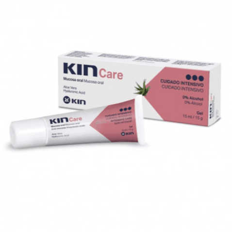 Kin Care Gel 15Ml