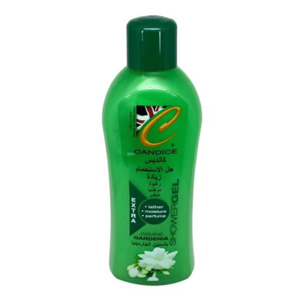 Candice Jasmine Gardenia Shower Gel 1Lt. No.4689