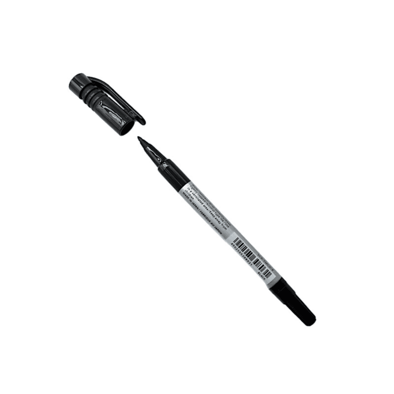 Pilot CD/DVD Marker Black 1555