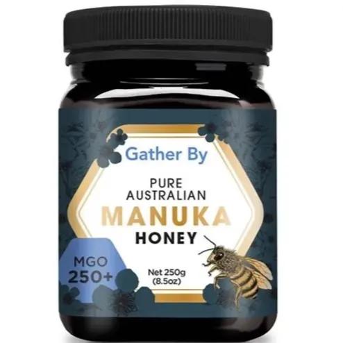 L’Exquis Manuka Honey Mgo 250 250 Gm