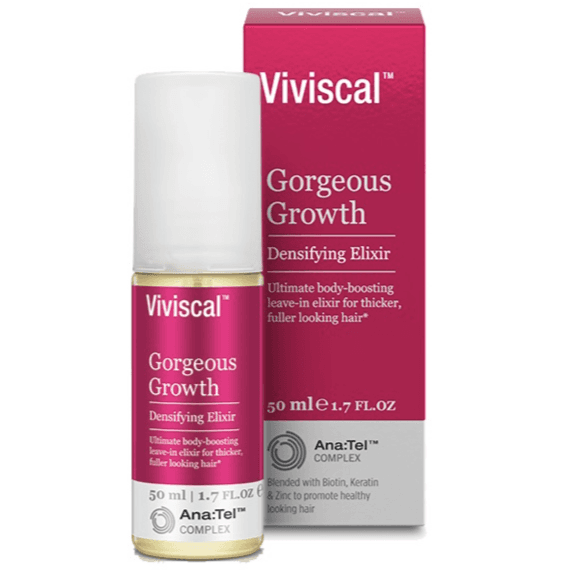 Viviscal Gorgeous Growth Densifying Elixir 50ml