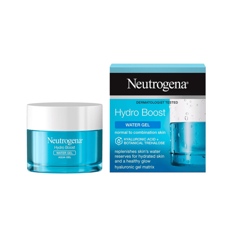 Neutrogena Hydro Boost Water Gel 50ml